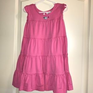 Hanna Andersson Dress